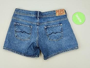 32 centimeters: Pepe Jeans, Szorty damskie, rozmiar M — 3