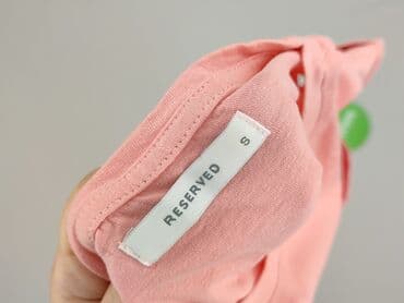reserved t shirty damskie wyprzedaż: T-shirt damski, rozmiar S — 5