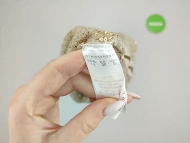 kurtka zimowa local heroes: Atmosphere, Sweter damski, M — 5