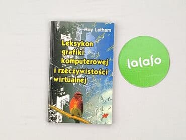 Książki: Książka, gatunek - Edukacyjna, stan - Idealny — 2