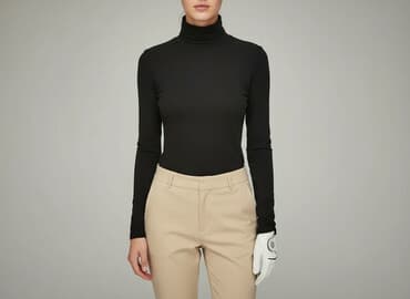 golfy guess: Women`s golf, size S — 5