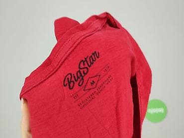 hello klein: Big Star, T-shirt damski, rozmiar M — 5