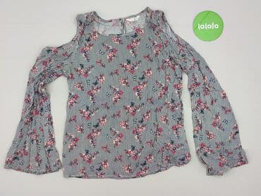 modbis bluzki koszulowe: Bluzka damska, S — 2