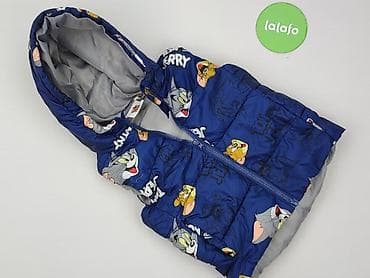 krótkie kamizelki: Kamizelka, 3-4 lat, 98-104 cm, stan - Bardzo dobry — 2