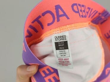 dkny legginsy damskie: Dunnes Stores, Legginsy Krótkie damskie, rozmiar XS — 4