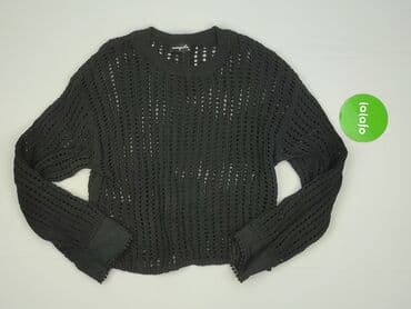 sweter z krótkim rękawem męski: Mango, Sweter damski, rozmiar S — 3