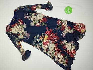 bohoboco sukienka: Elli, Sukienka damska, rozmiar M — 2