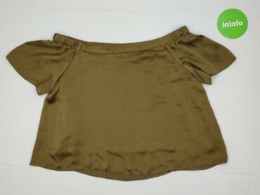 bluzki oversize sklep internetowy: New Look, Bluzka damska, M — 3