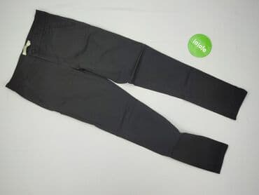 freesia collection spodnie: Freesia, Spodnie materiałowe damskie, S — 2