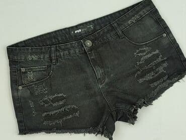 obcisłe szorty: FB Sister, Szorty damskie, rozmiar L — 1