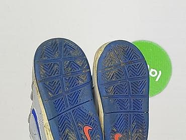 adidas trampki: Buciki niemowlęce, Nike, 22, stan - Bardzo dobry — 5