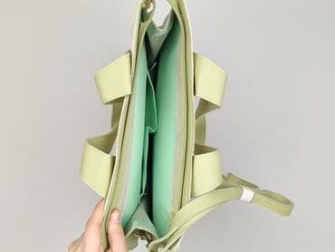 Czapki i kapelusze: Torebka, stan - Idealny — 4