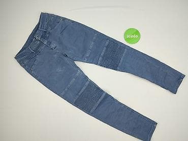second hand wadowice: Jeansy damskie, rozmiar M — 2