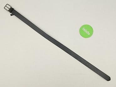 niebieski pasek damski: Pasek, Unisex, stan - Bardzo dobry — 2