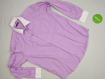 Сорочка для чоловіків, розмір L — 2