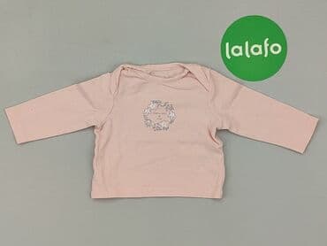 koszulka z c a: Blouse, Newborn baby, condition - Perfect — 2