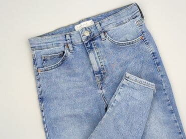 topshop jeansy: Topshop Petite, Jeansy damskie, rozmiar M — 1