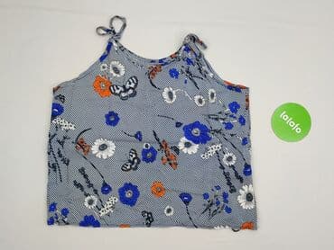 ubrania z kotem: Fairy, Top damski, rozmiar 2XL — 3