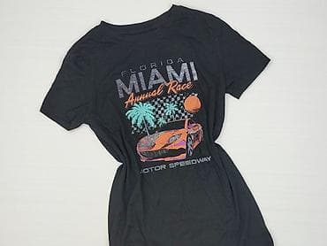 bluzki mustang: T-shirt damski, rozmiar S — 4