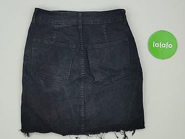 second hand second: H&M, Spódnica damska, rozmiar XS — 3