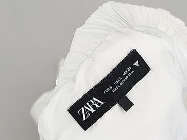 top zara basic: Zara, Women`s skirt, size S — 4