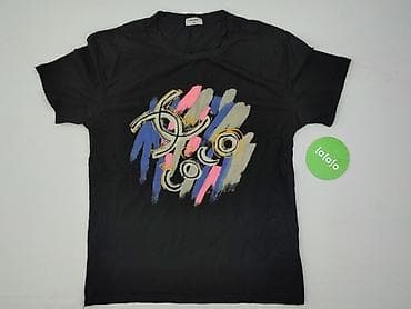jordan 1 ccc: Chanel, T-shirt damski, rozmiar XL — 2