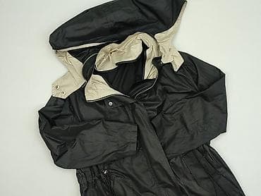 pepco kurtki wiosenne: Parka damska, rozmiar S — 1