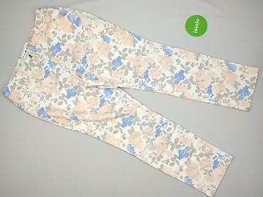 majtki v: Helena Vera, Spodnie materiałowe damskie, rozmiar 2XL — 2