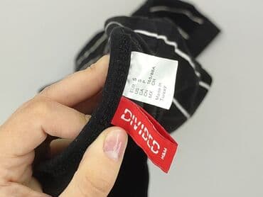 sukienka na szerokie biodra: Divided, Women`s dress, size S (EU 36) — 4