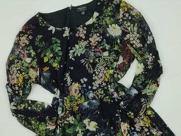 reserved sukienki plus size: Reserved, Sukienka damska, rozmiar M — 1