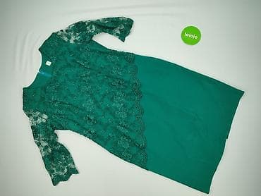 spódnice 44: Sukienka damska, rozmiar 4XL — 2