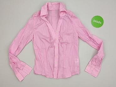 koszulka wosp: Koszula damska, rozmiar S — 2