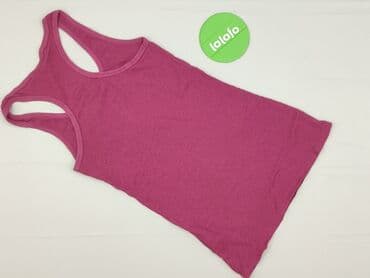 t shirty z czerwonem napisem: Top damski, rozmiar L — 3