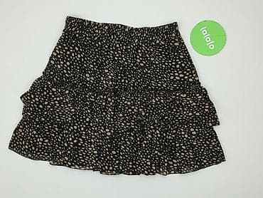 modne spódnice maxi: Spódnica damska, rozmiar S — 3