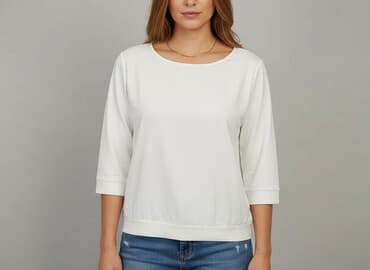 tatuum miś uszatek t shirt: Tatuum, Bluzka damska, rozmiar L — 1