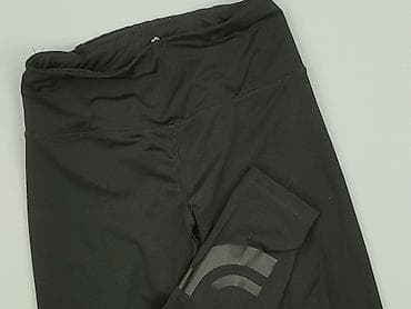 Crivit, Legginsy Sportowe damskie, rozmiar S