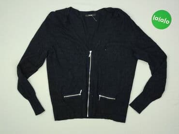 szlafrok c a: George, Women`s knitwear, size S (EU 36) — 2