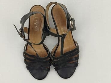 Rylko, Sandały damskie, 37