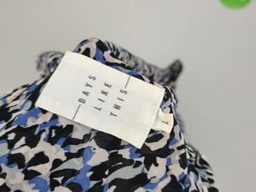 bluzki kimonowe: Ulubione, Bluzka damska, rozmiar L — 4