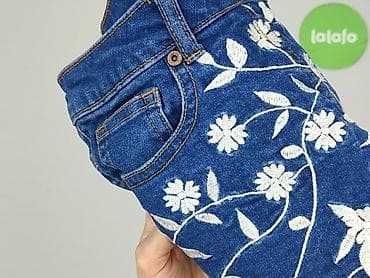 szorty lee: Szorty damskie, rozmiar S — 4