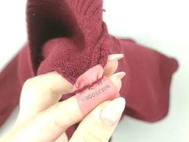 кофти жіночі польські: Women`s sweater, size 2XL (EU 44) — 4