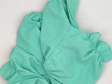 monnari bluzki nowości: New Collection, Top damski, rozmiar 2XL — 6