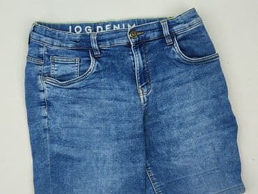 dsquared2 krotkie spodenki: DENIM JEANS, Szorty dla mężczyzn, rozmiar S — 1