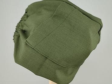 baggy: Italian Style, Spodnie materiałowe damskie, rozmiar One size — 8