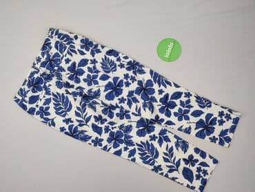 spodnie czarne tatuum: Tatuum, Spodnie materiałowe damskie, rozmiar XS — 4