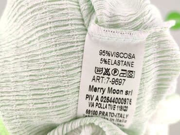 bluzki moko allegro: Bluzka damska, rozmiar One size — 7