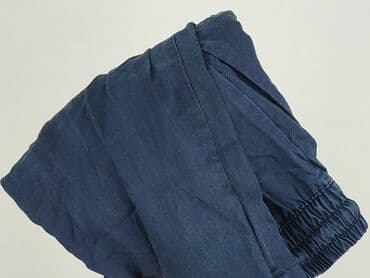 kapcie: Lindex, Spodnie materiałowe damskie, rozmiar M — 5