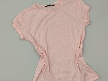 t shirt z baskinką: Atmosphere, T-shirt damski, rozmiar S — 1