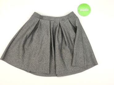 Women's Clothing: Sinsay, Women`s skirt, size M (EU 38) — 2