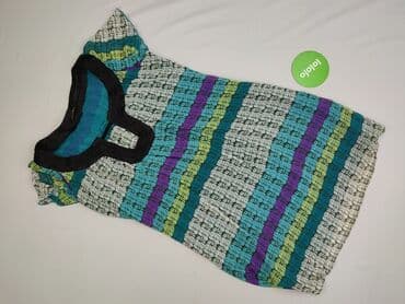 sukienki w paski reserved: Reserved, Sukienka damska, rozmiar M — 3